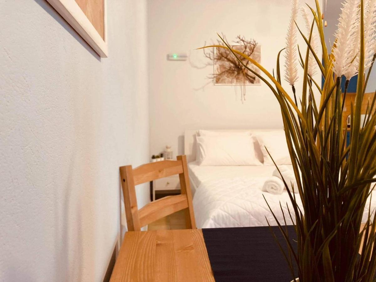 Kea Houses View - Μαγευτική Θέα Στο Αιγαίο Πέλαγος Φοιρα Κατω Μερια Κεασ Kato Meria ภายนอก รูปภาพ