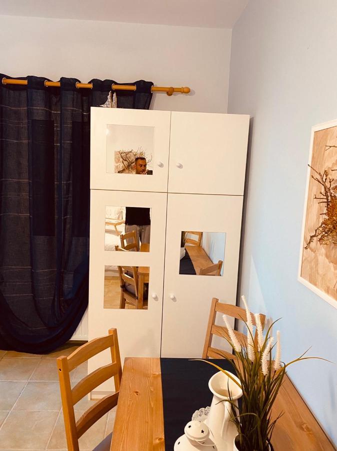 Kea Houses View - Μαγευτική Θέα Στο Αιγαίο Πέλαγος Φοιρα Κατω Μερια Κεασ Kato Meria ภายนอก รูปภาพ