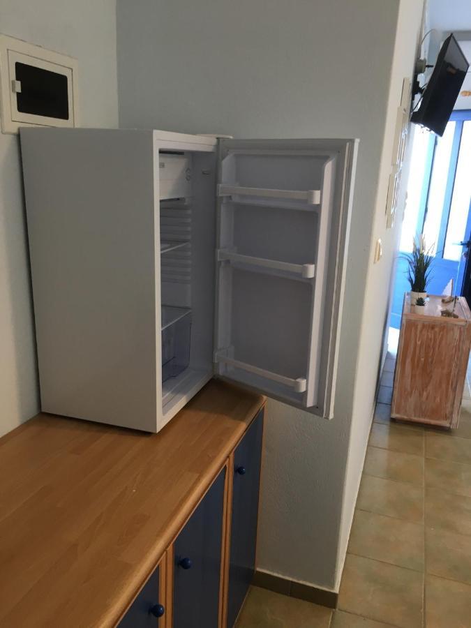 Kea Houses View - Μαγευτική Θέα Στο Αιγαίο Πέλαγος Φοιρα Κατω Μερια Κεασ Kato Meria ภายนอก รูปภาพ