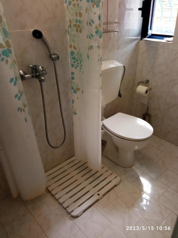 Kea Houses View - Μαγευτική Θέα Στο Αιγαίο Πέλαγος Φοιρα Κατω Μερια Κεασ Kato Meria ภายนอก รูปภาพ