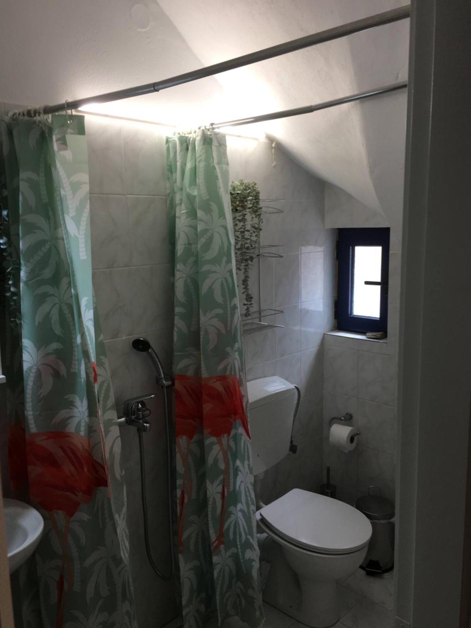 Kea Houses View - Μαγευτική Θέα Στο Αιγαίο Πέλαγος Φοιρα Κατω Μερια Κεασ Kato Meria ภายนอก รูปภาพ